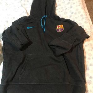 Men’s Nike FC Barcelona Sweatshirt